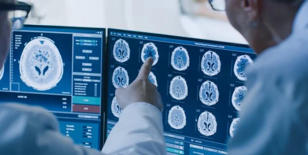 Radiologista e diagnósticos por imagem