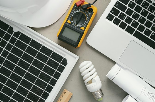 Projeto de Energia Sob Medida: O Guia Completo para Dimensionar a Solução Ideal para Sua Empresa